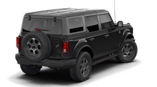 2026 Ford Bronco® External Image 4